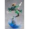 My Hero Academia PVC Statue 1/7 Tsuyu Asui Frog 32 cm