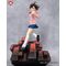 Dandadan Dressta PVC Statue Momo 23 cm