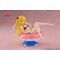 To Love-Ru Darkness Aqua Float Girls PVC Statue Golden Darkness 10 cm
