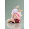 Made in Abyss: The Golden City of the Scorching Sun PVC Statue Desktop Cute Figure Nanachi & Mitty Reissue 13 cm