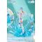 2.5 Dimensional Seduction Dressta PVC Statue Nokiel 20 cm
