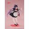 Date A Live V Coreful PVC Statue Tohka Yatogami Cat Ear Maid Ver. 18 cm