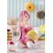 2.5 Dimensional Seduction Newley Written Taito Kuji Online PVC Statue Lilysa Amano 11 cm