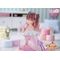 2.5 Dimensional Seduction Newley Written Taito Kuji Online PVC Statue Tachibana 11 cm