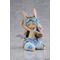 Made in Abyss Desktop Cute PVC Figure Nanachi (Mealtime ver.) 13 cm