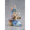 Made in Abyss Desktop Cute PVC Figure Nanachi (Mealtime ver.) 13 cm