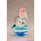 To Love-Ru Darkness PVC Statue Aqua Float Girls Darkness Momo 10 cm