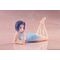To Love-Ru Darkness PVC Statue Desktop Cute Figure Haruna Sairenji (China Dress Ver.) 13 cm