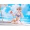 Uzaki-chan Wants to Hang Out! Desktop Cute PVC Figure Hana Uzaki (Swim wear Ver.) 13 cm