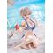 Uzaki-chan Wants to Hang Out! Desktop Cute PVC Figure Hana Uzaki (Swim wear Ver.) 13 cm