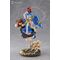 Guilty Gear XX Accent Core Plus R Spiritale PVC Statue 1/7 Bridget 24 cm