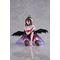 Overlord Desktop Cute PVC Figure Albedo (Negligee ver.) 13 cm