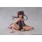 To Love-Ru Darkness Desktop Cute PVC Figure Nemesis (Chinese Dress Ver.) 13 cm