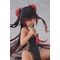To Love-Ru Darkness Desktop Cute PVC Figure Nemesis (Chinese Dress Ver.) 13 cm