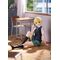 Strawberry 100% Desktop Cute PVC Figure Tsukasa Nishino (School uniform Ver.) 13 cm