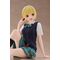 Strawberry 100% Desktop Cute PVC Figure Tsukasa Nishino (School uniform Ver.) 13 cm