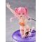 To Love-Ru Darkness Aqua Float Girls PVC Figure Nana 10 cm
