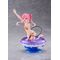 To Love-Ru Darkness Aqua Float Girls PVC Figure Nana 10 cm
