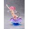 To Love-Ru Darkness Aqua Float Girls PVC Figure Nana 10 cm