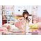 To Love-Ru Darkness Desktop Cute PVC Figure Mikan Yuki (Roomwear Ver.) 13 cm