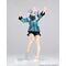 Eromanga Sensei Coreful PVC Figure Sagiri Izumi (Hoodie Ver.) Reissue 20 cm
