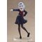 The Ryuo's Work Is Never Done! Coreful PVC Figure Ginko Sora (Reissue) 18 cm