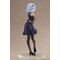 The Ryuo's Work Is Never Done! Coreful PVC Figure Ginko Sora (Reissue) 18 cm