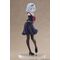 The Ryuo's Work Is Never Done! Coreful PVC Figure Ginko Sora (Reissue) 18 cm