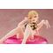 My Dress-Up Darling Aqua Float Girls PVC Figure Marin Kitagawa (Reissue) 10 cm