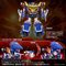 Toyrise Action Figure Dragon Kaiser 25 cm