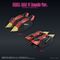 GaoGaiGar Toyrise Accessory Set Gao Machines Renais Ver.