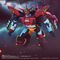Getter Robo Toyrise Action Figure Force Getter Robo 27 cm