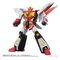 Brave Command Dagwon Toyrise Action Figure Fire Dagwon 18 cm