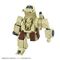 Armored Trooper Votoms Toyrise Action Figure 1/48 AT Collection 06 Erdspinne 10 cm