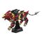 Zoids Plastic Model Kit 1/72 AZ-02EX Liger Zero Empire Ver.