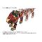 Zoids Plastic Model Kit 1/72 AZ-02EX Liger Zero Empire Ver.