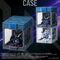 Legacysoul Super B-Daman Action Figure Konig Cerberus & Case Set