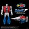 Microman Legacysoul Action Figure Robotman F Drill Tank