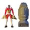 Microman Legacysoul Action Figure Command 1 Eric Hernandez SV
