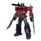 Transformers Team-Up Series Action Figure MPG-17 Optimus Prime Style Generation