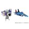 Transformers Dramatic Capture Series Action Figure 4-Pack Decepticons Part 1 17 cm