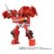 Transformers Missing Link Action Figure C-14 Ironhide 14 cm