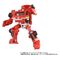 Transformers Missing Link Action Figure C-14 Ironhide 14 cm