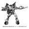 Transformers: Revenge of the Fallen Masterpiece Movie Next Action Figure MPMN-01 Sideswipe 15 cm