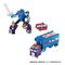 Transformers New Legends Action Figures Menasor G2 Color Ver. 32 cm
