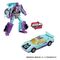 Transformers New Legends Action Figures Menasor G2 Color Ver. 32 cm