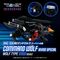 Zoids Plastic Model Kit 1/100 RMZ-008 Command Wolf Irvine Special (Reproduction) 16 cm