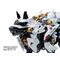 Patlabor Synergenex Plastic Model Kit Hunter Wolf 28 cm
