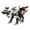 Patlabor Synergenex Plastic Model Kit Hunter Wolf Second Model 28 cm