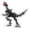 Zoids Plastic Model Kit AM-Z01EX Berserk Fury (Elementary Body)
